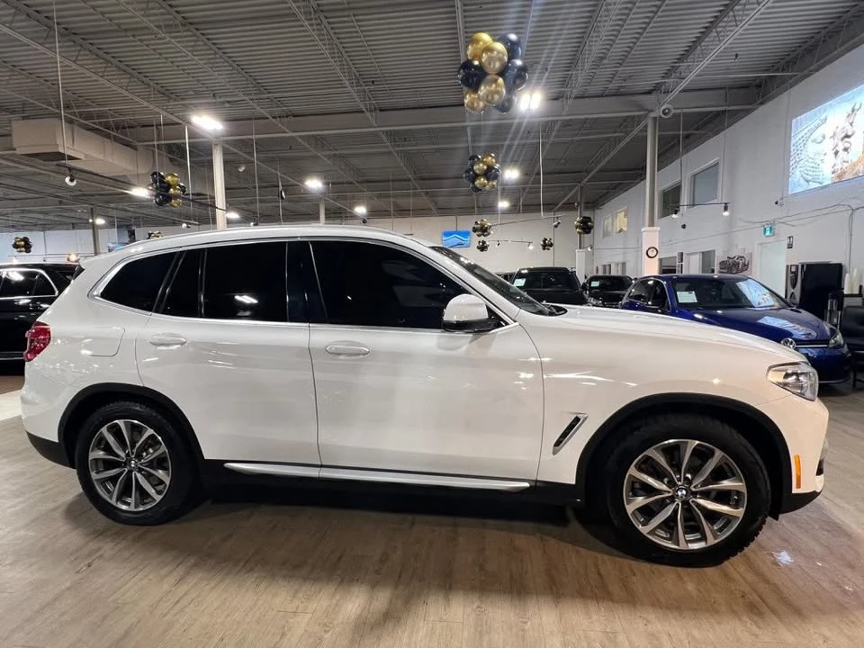 2019 BMW G01 X3 - Image 6 of 10