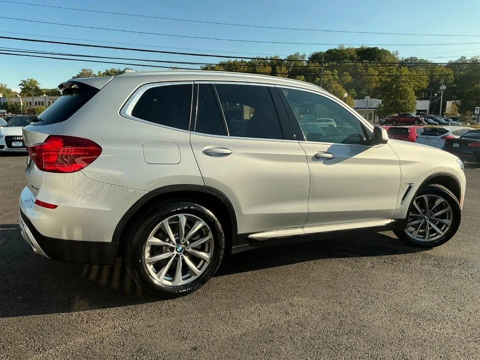 2019 BMW G01 X3 - Image 6 of 20