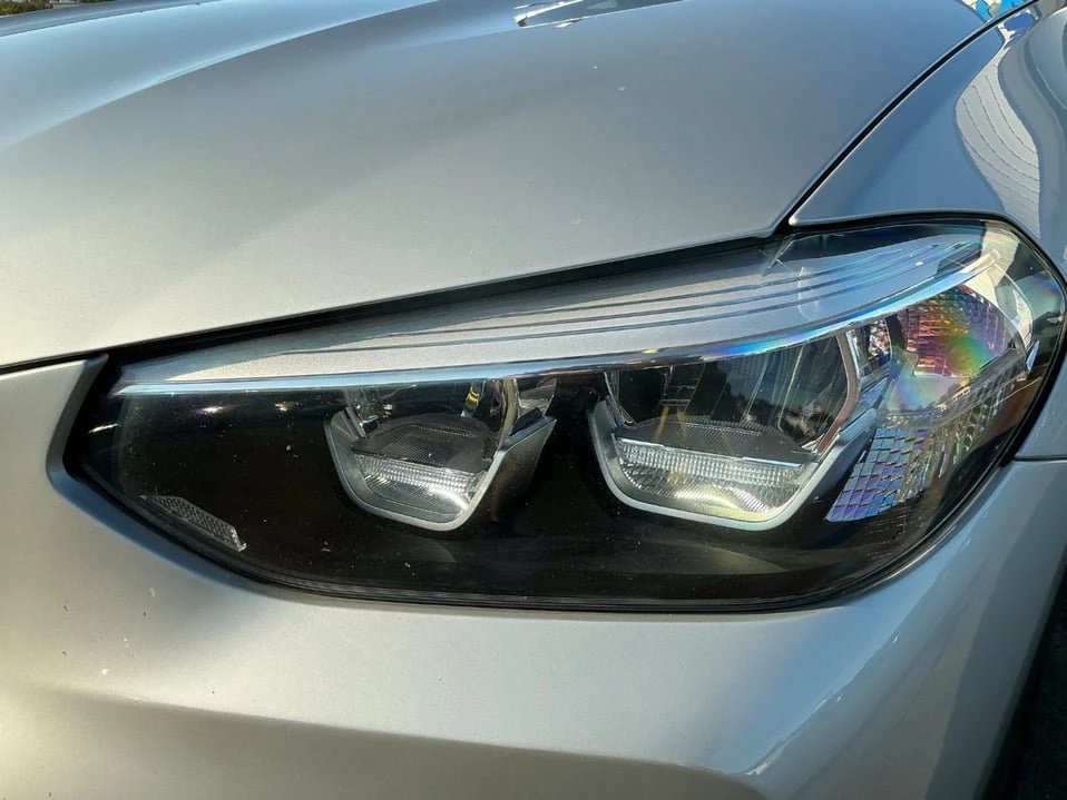 2019 BMW G01 X3 - Image 12 of 20