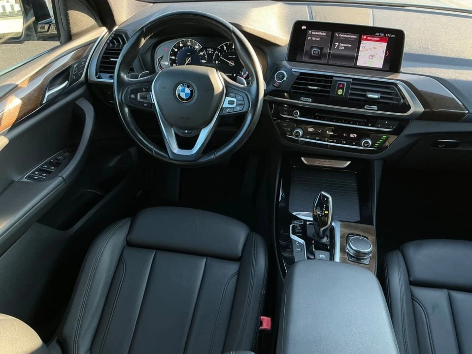 2019 BMW G01 X3 - Image 18 of 20