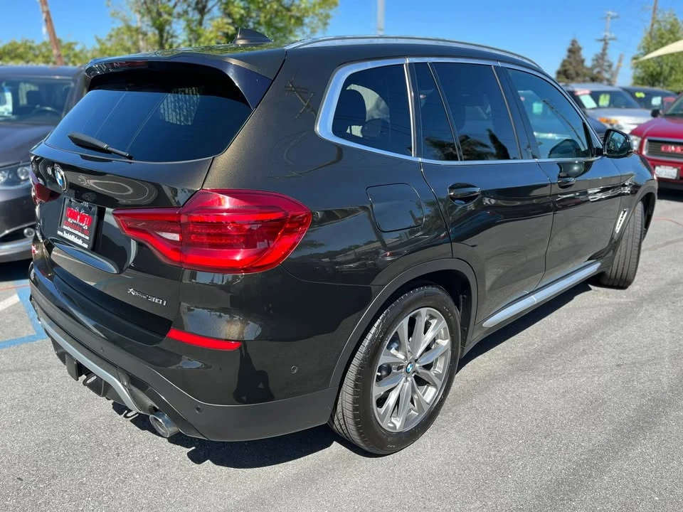 2019 BMW G01 X3 - Image 8 of 20
