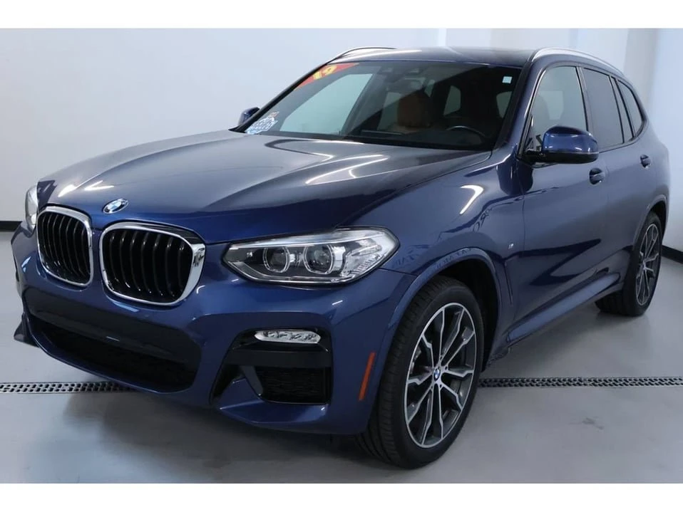 2019 BMW G01 X3 - Image 3 of 20