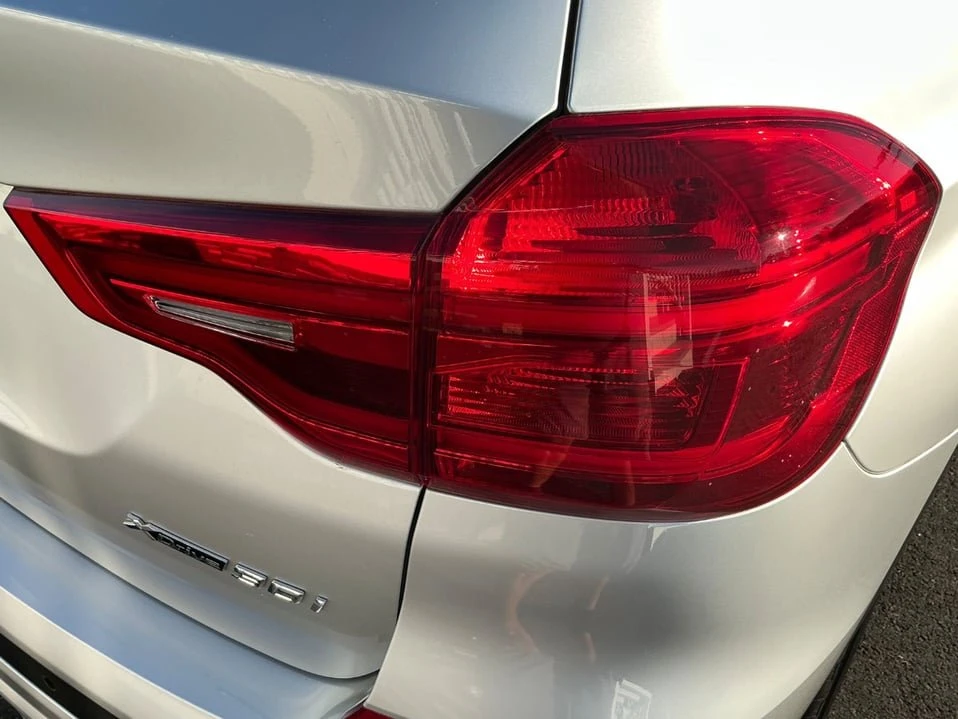 2019 BMW G01 X3 - Image 14 of 20