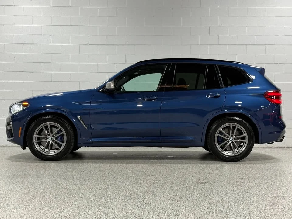 2019 BMW G01 X3 - Image 9 of 20