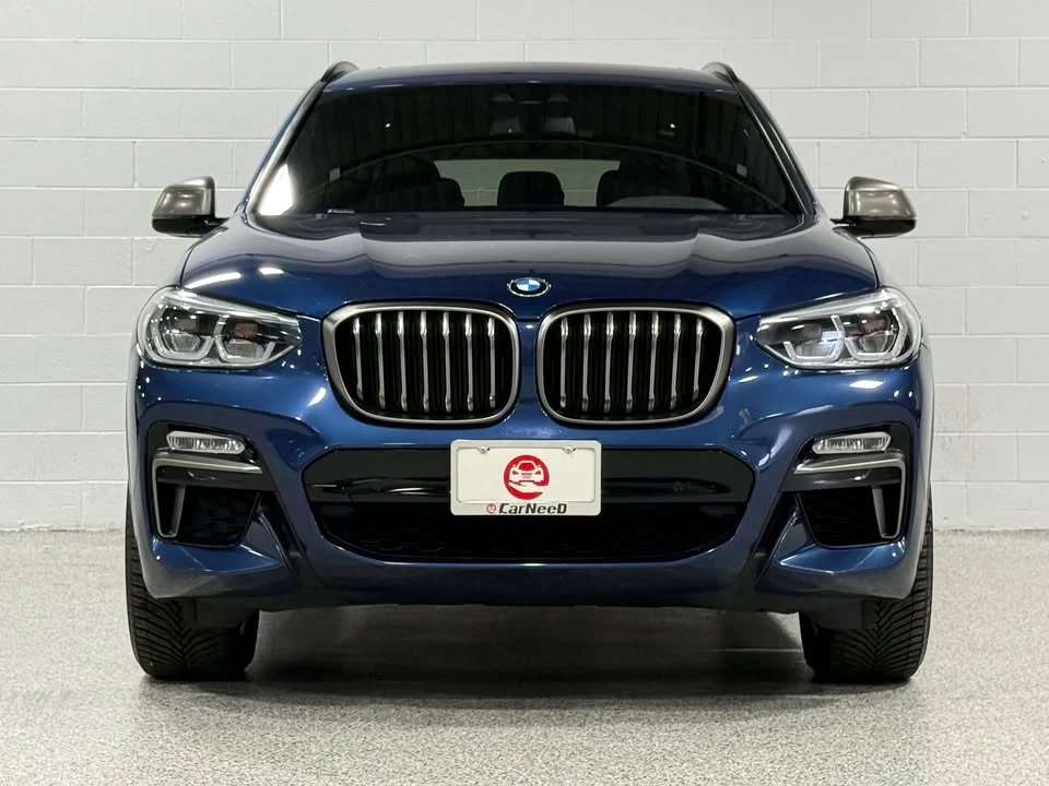 2019 BMW G01 X3 - Image 3 of 20