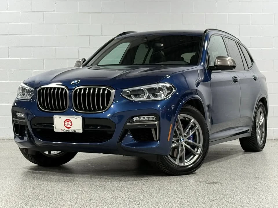 2019 BMW G01 X3 - Image 2 of 20