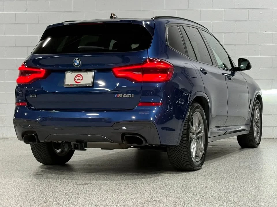 2019 BMW G01 X3 - Image 6 of 20