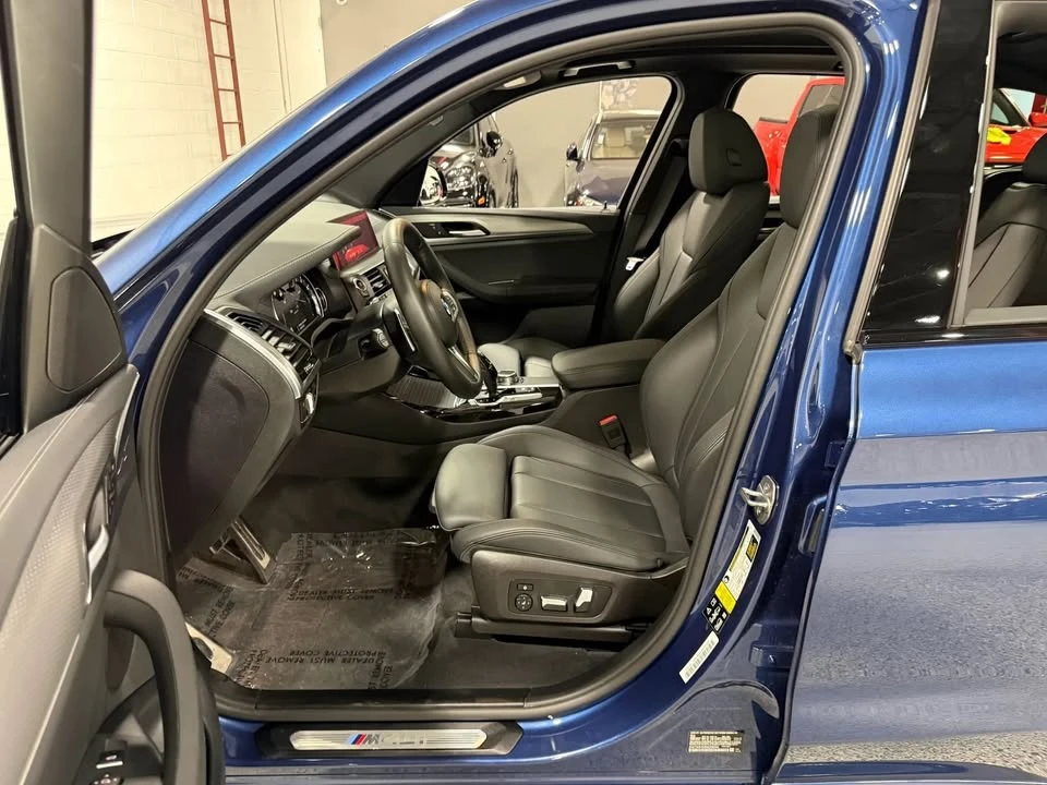 2019 BMW G01 X3 - Image 14 of 20