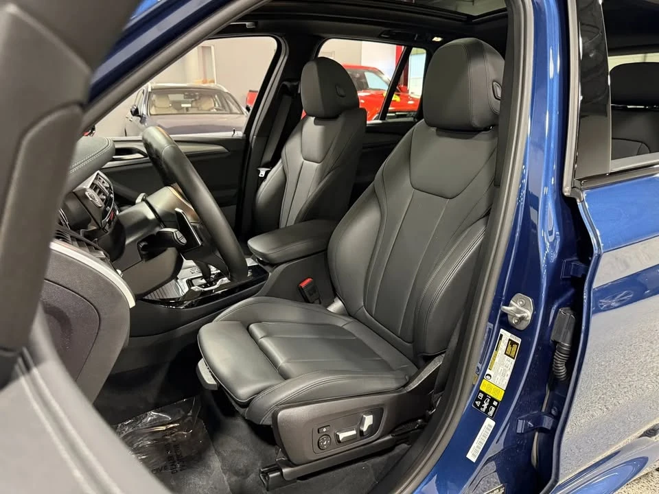 2019 BMW G01 X3 - Image 15 of 20