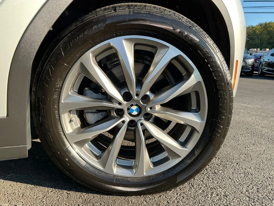 2019 BMW G01 X3 - Image 15 of 20