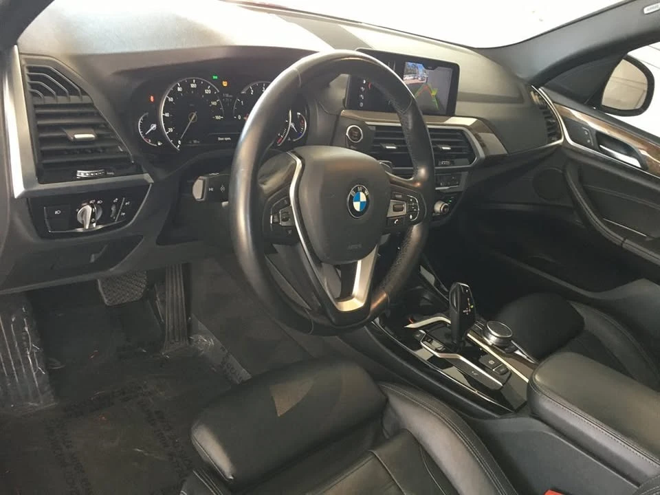 2019 BMW G01 X3 - Image 19 of 20
