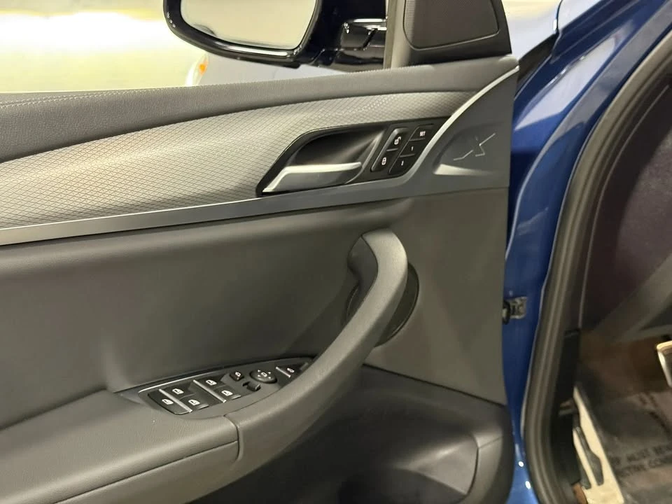 2019 BMW G01 X3 - Image 12 of 20