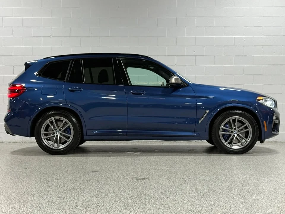 2019 BMW G01 X3 - Image 5 of 20