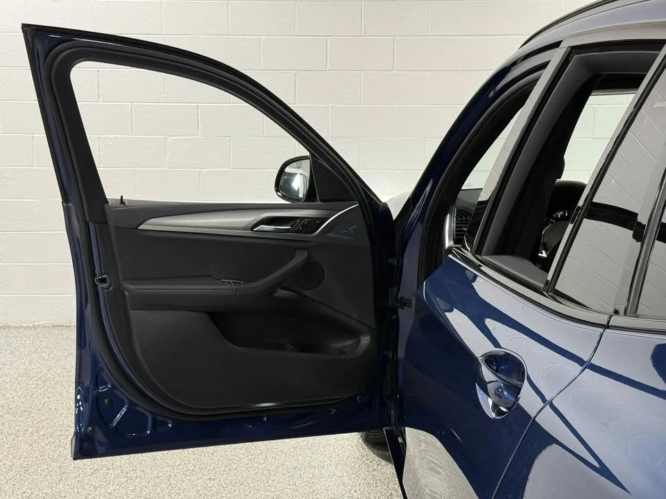 2019 BMW G01 X3 - Image 11 of 20