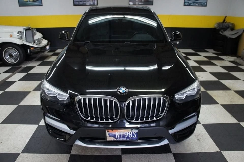2019 BMW G01 X3 - Image 11 of 20