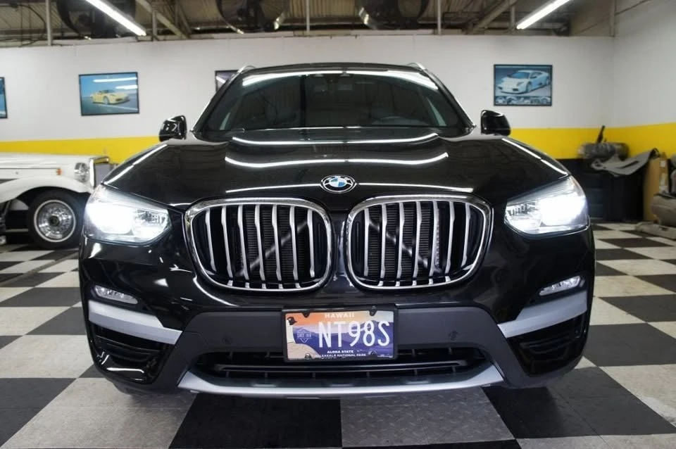 2019 BMW G01 X3 - Image 9 of 20