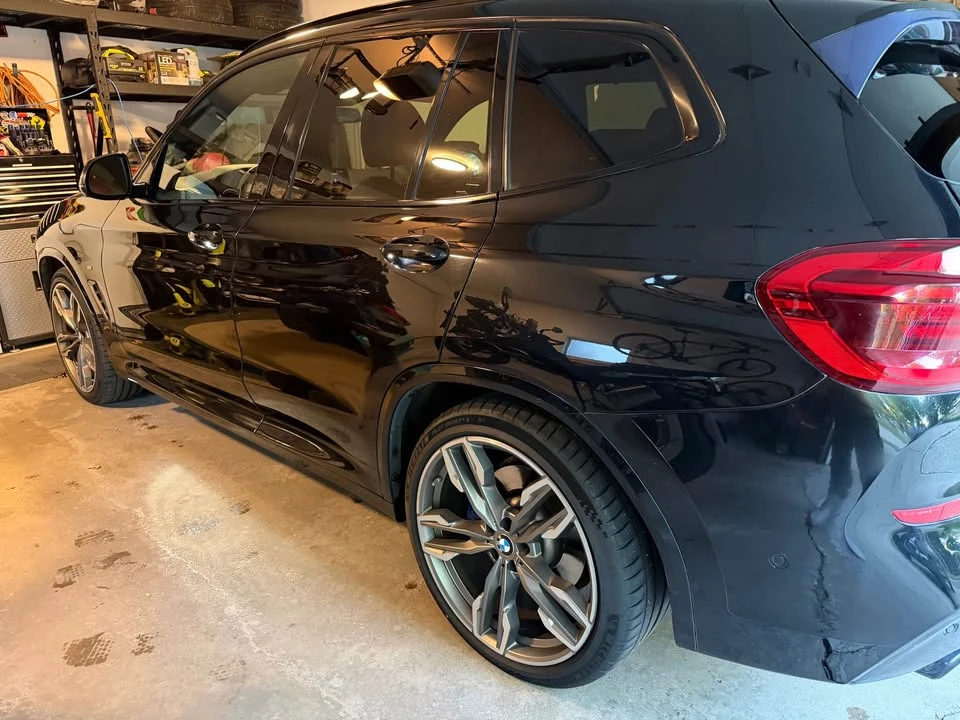 2019 BMW G01 X3 - Image 3 of 6