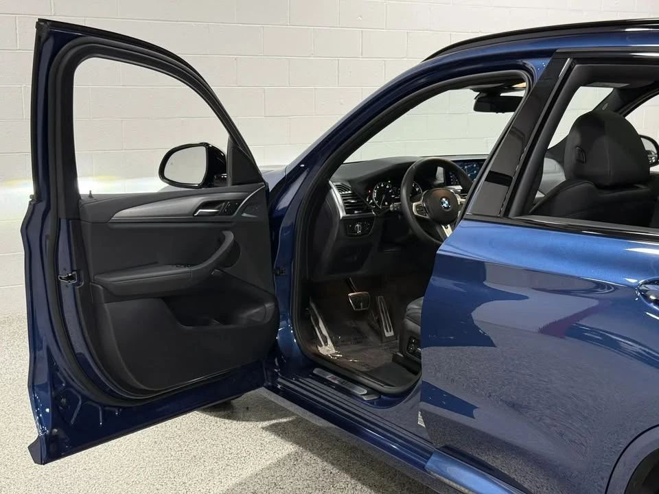 2019 BMW G01 X3 - Image 10 of 20