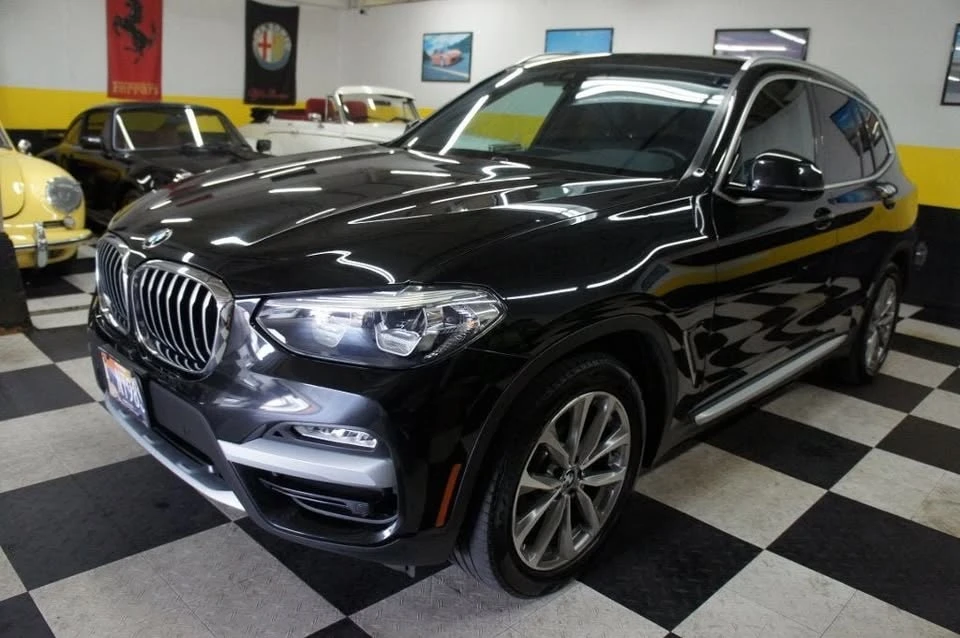 2019 BMW G01 X3 - Image 3 of 20
