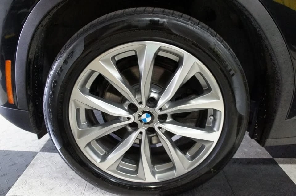 2019 BMW G01 X3 - Image 19 of 20