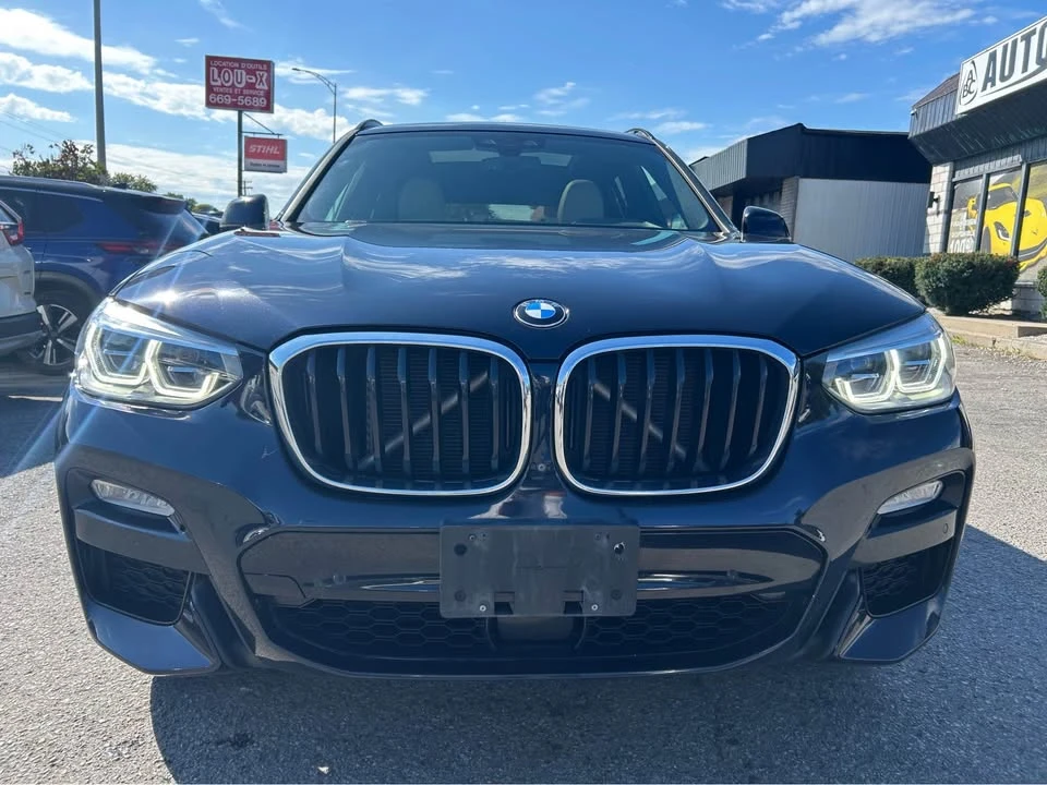 2019 BMW G01 X3 - Image 8 of 18