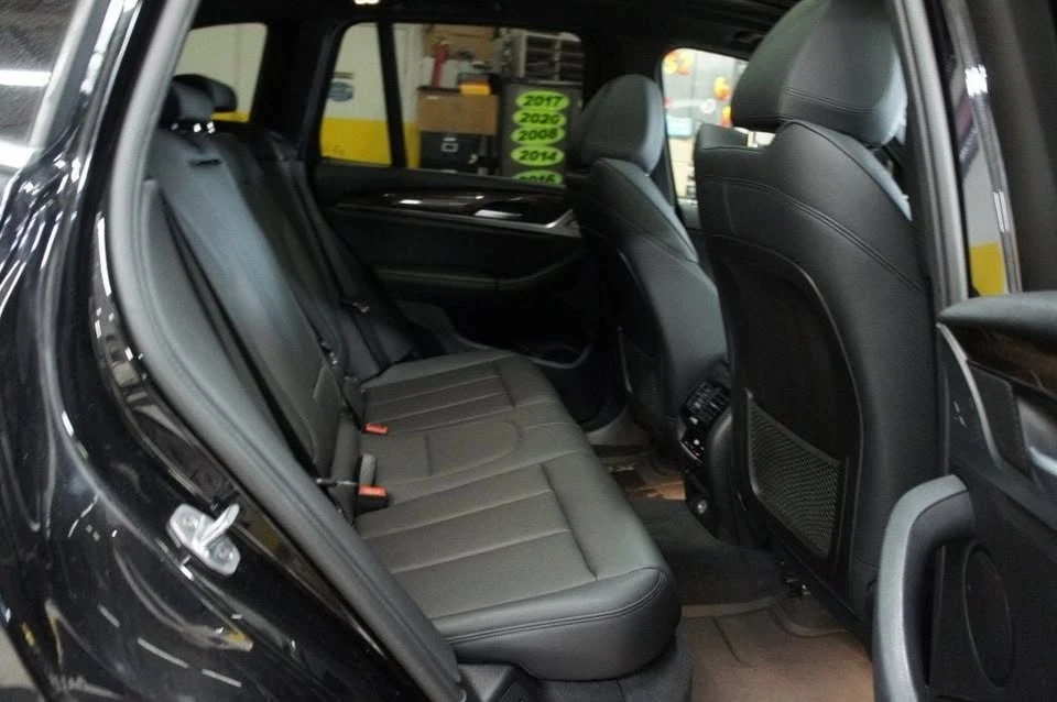 2019 BMW G01 X3 - Image 5 of 20