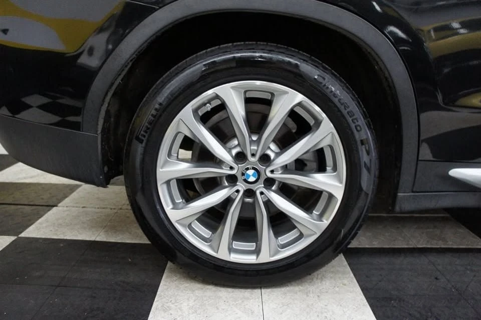 2019 BMW G01 X3 - Image 15 of 20