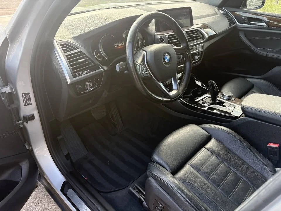 2019 BMW G01 X3 - Image 12 of 19
