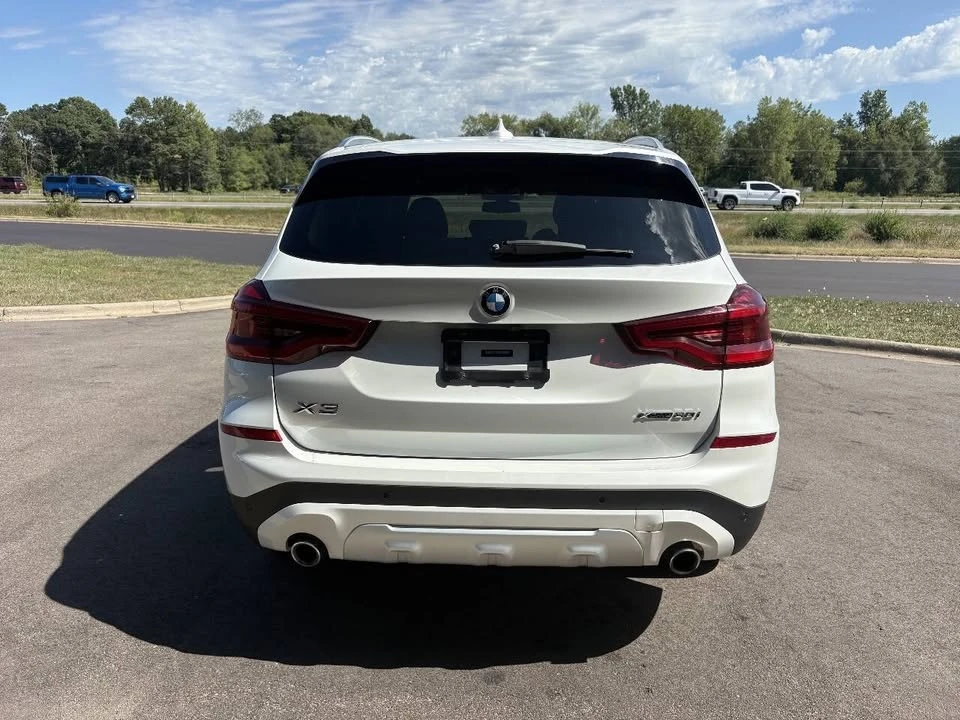 2019 BMW G01 X3 - Image 5 of 17