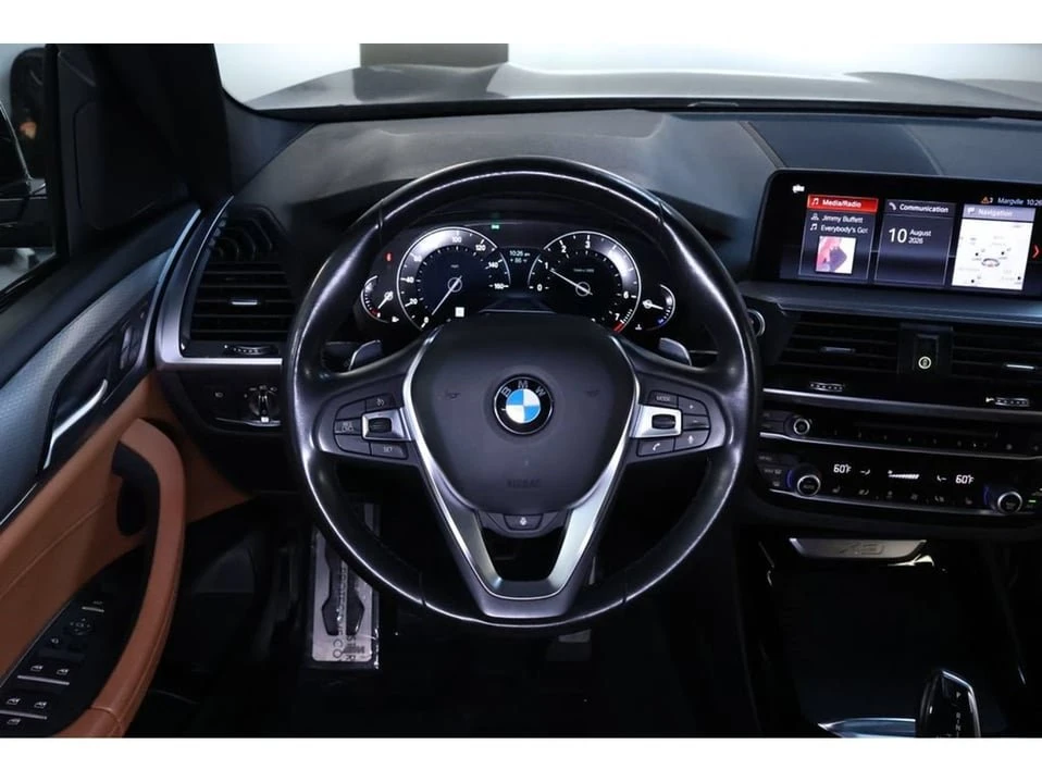 2019 BMW G01 X3 - Image 20 of 20