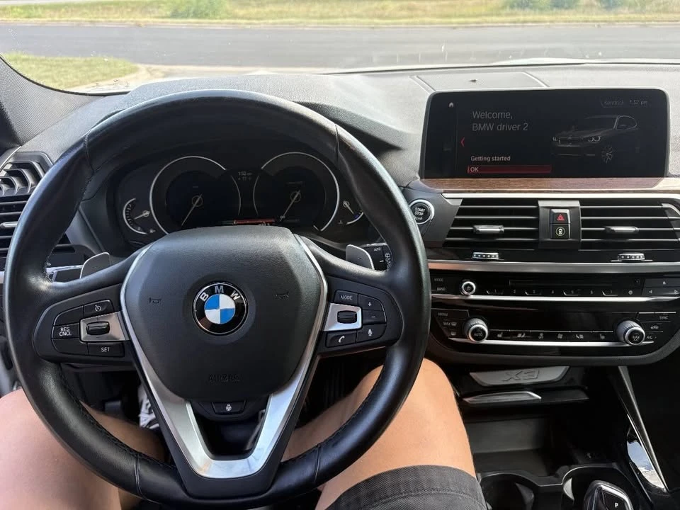 2019 BMW G01 X3 - Image 15 of 17