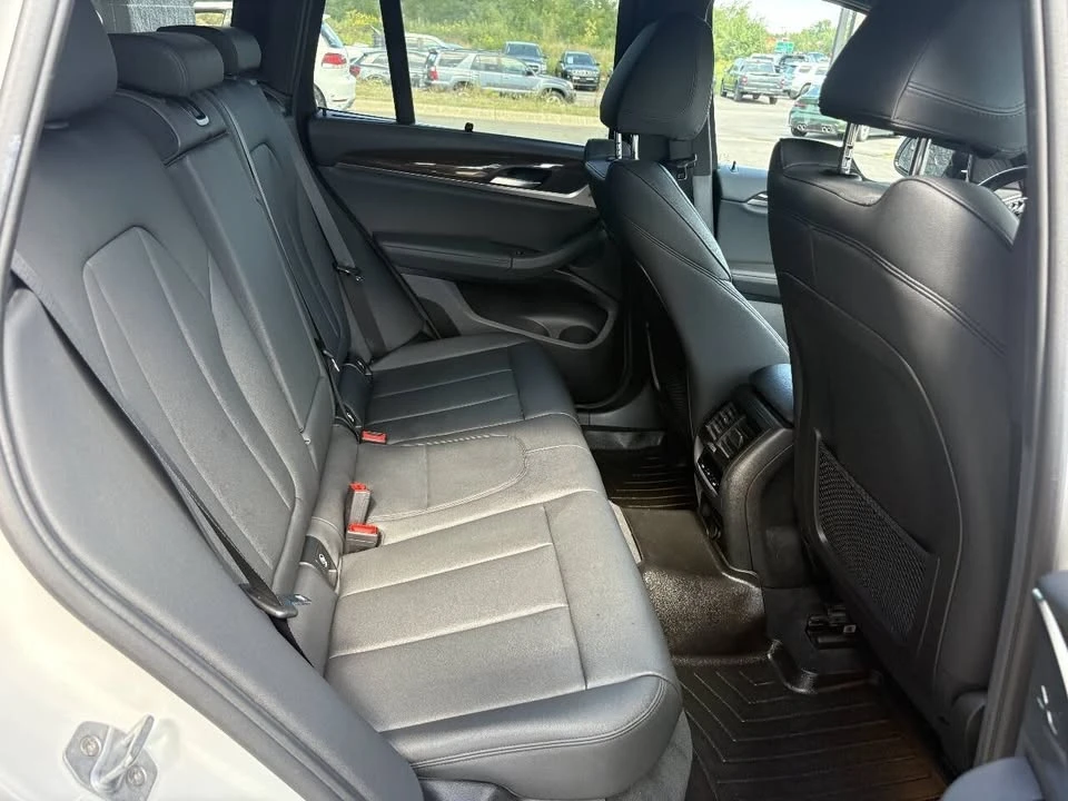 2019 BMW G01 X3 - Image 13 of 17