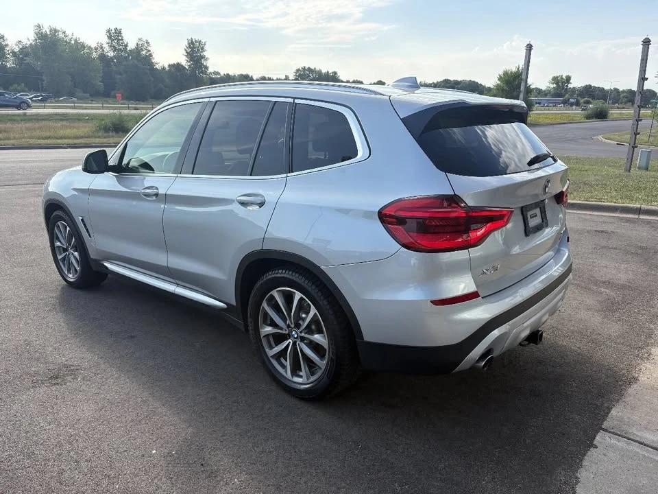2019 BMW G01 X3 - Image 5 of 19