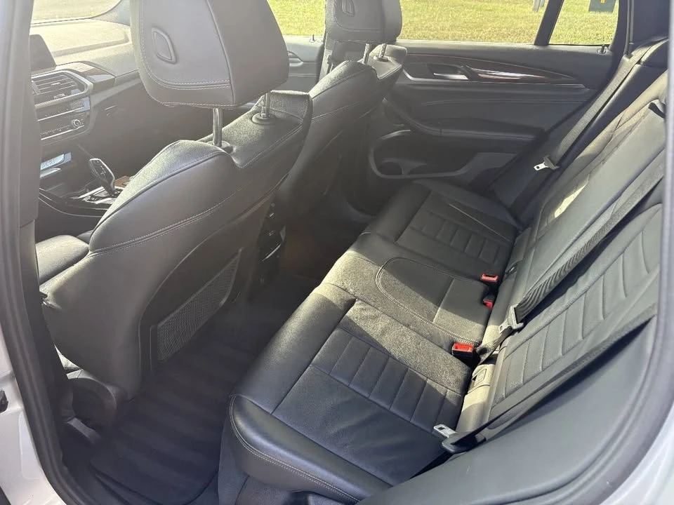 2019 BMW G01 X3 - Image 13 of 19