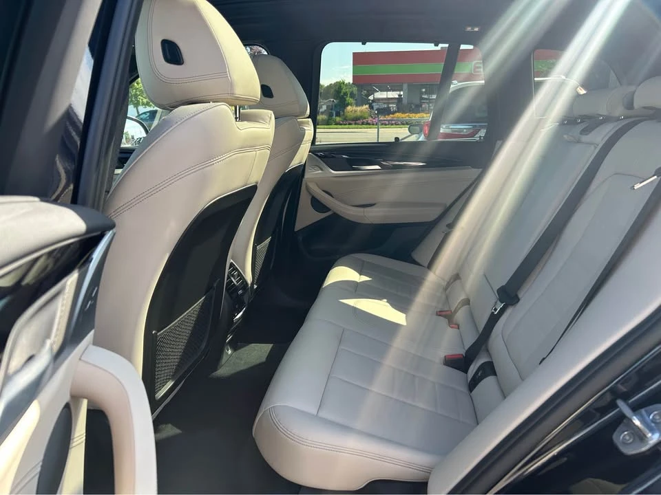2019 BMW G01 X3 - Image 17 of 18
