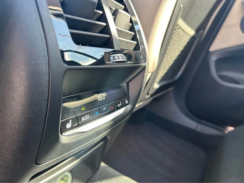 2019 BMW G01 X3 - Image 18 of 18