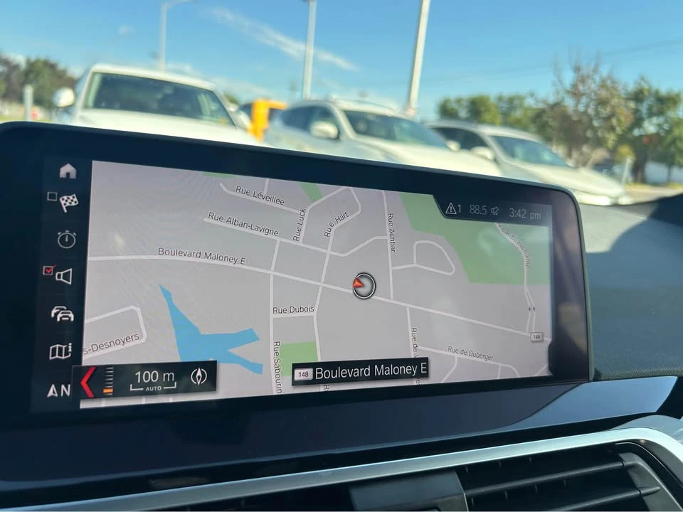 2019 BMW G01 X3 - Image 12 of 18