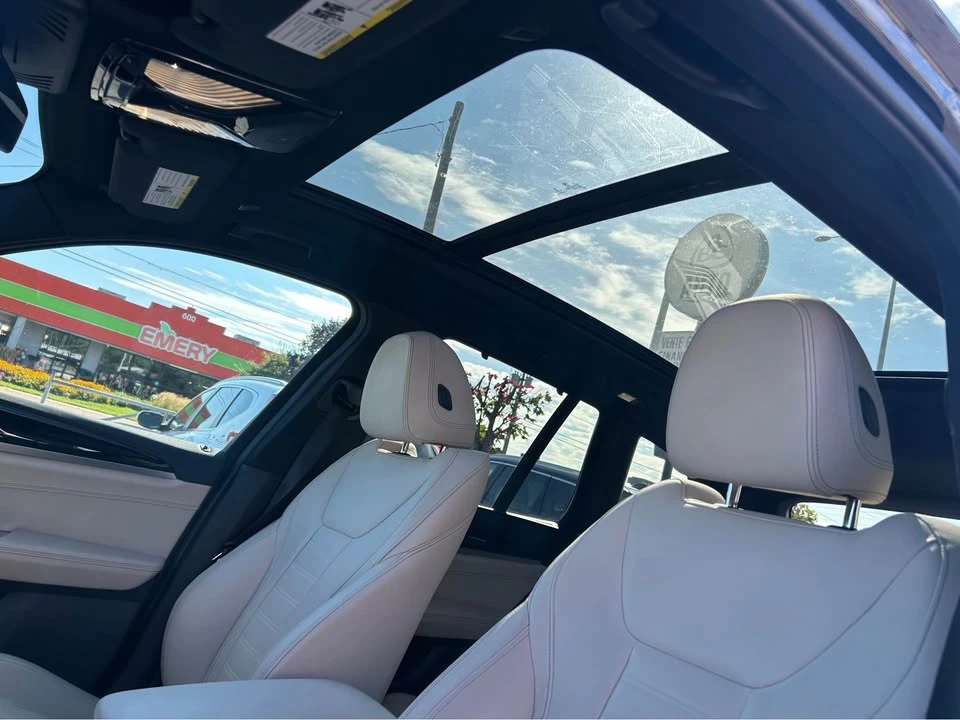 2019 BMW G01 X3 - Image 10 of 18