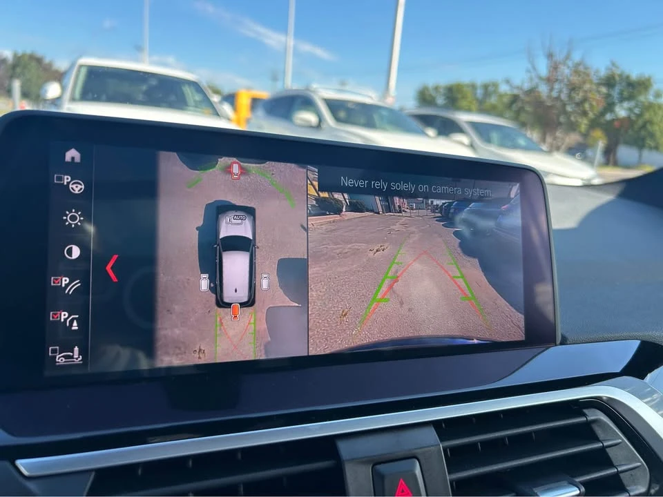 2019 BMW G01 X3 - Image 13 of 18