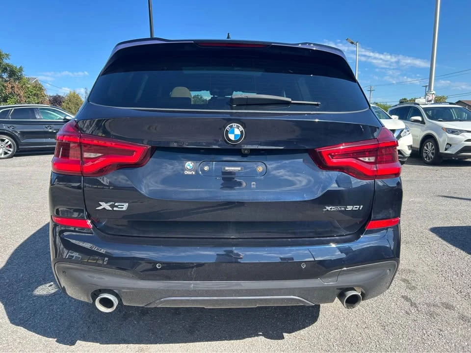 2019 BMW G01 X3 - Image 4 of 18