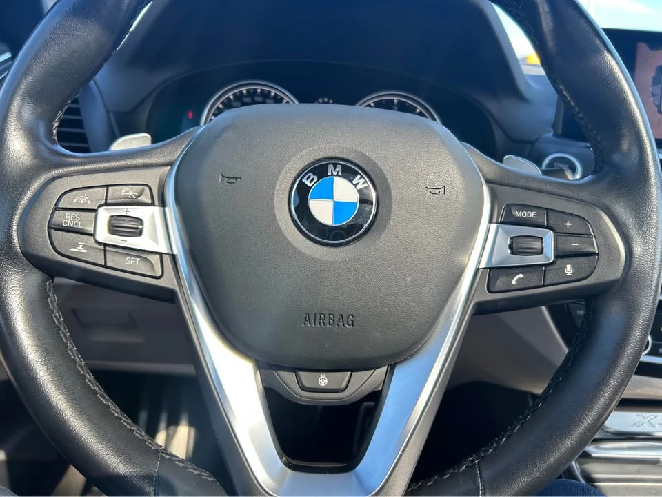 2019 BMW G01 X3 - Image 15 of 18