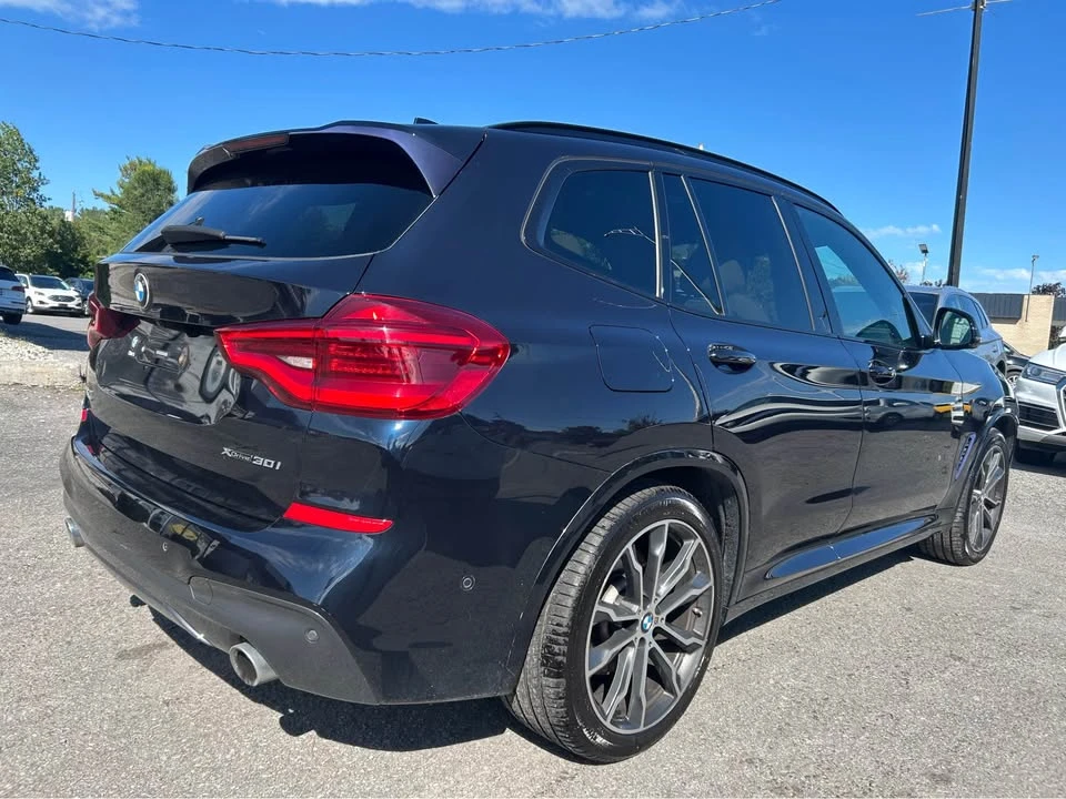 2019 BMW G01 X3 - Image 3 of 18