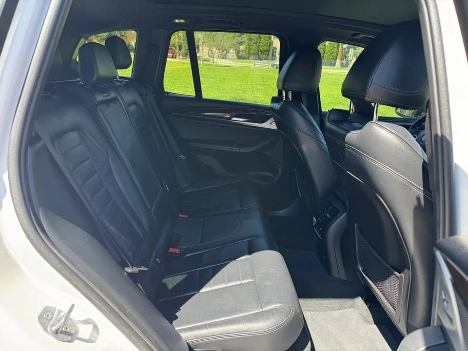2019 BMW G01 X3 - Image 11 of 17