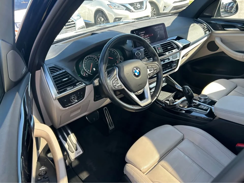 2019 BMW G01 X3 - Image 9 of 18