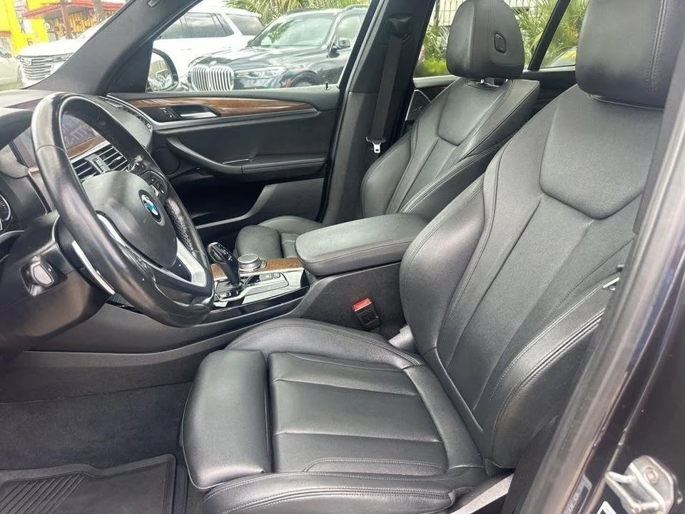 2019 BMW G01 X3 - Image 6 of 20