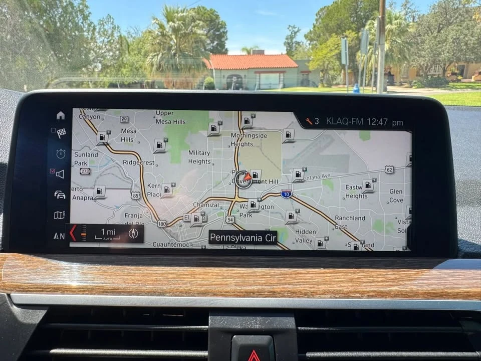 2019 BMW G01 X3 - Image 16 of 17