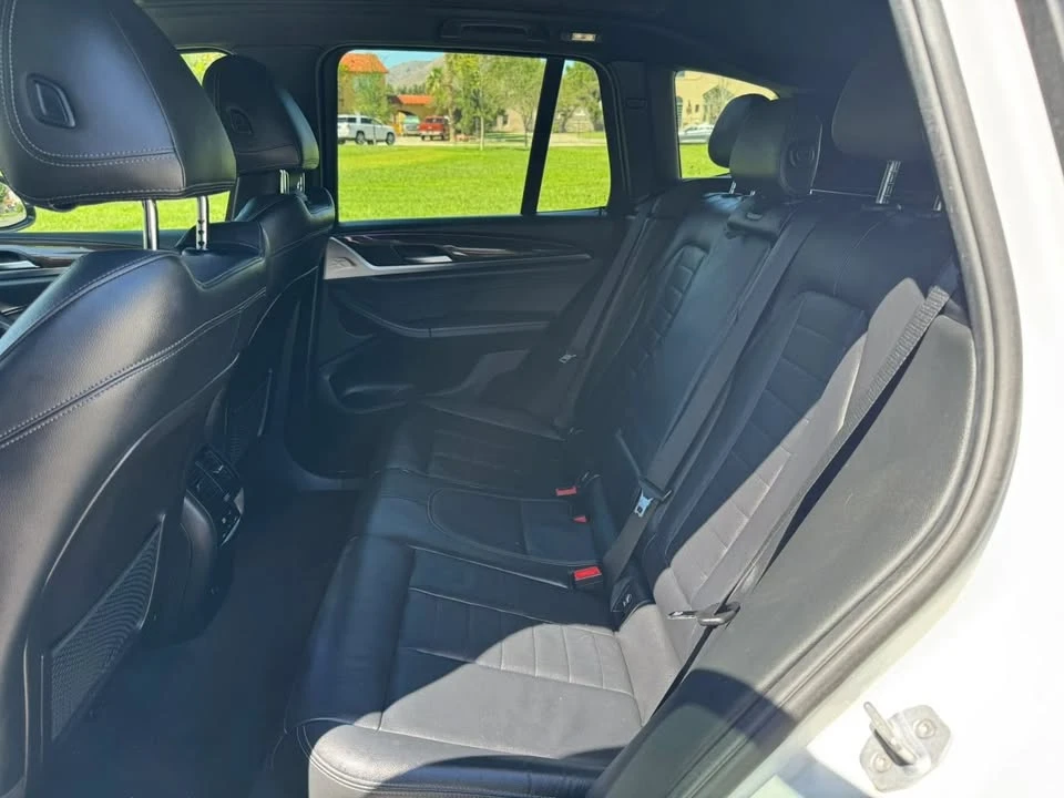2019 BMW G01 X3 - Image 9 of 17