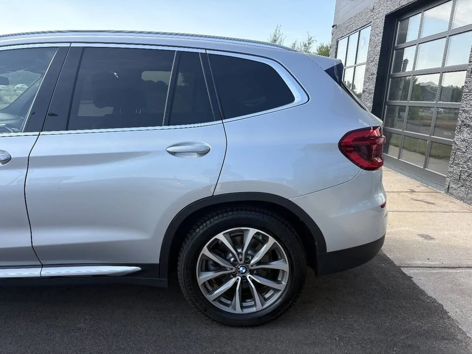 2019 BMW G01 X3 - Image 3 of 19