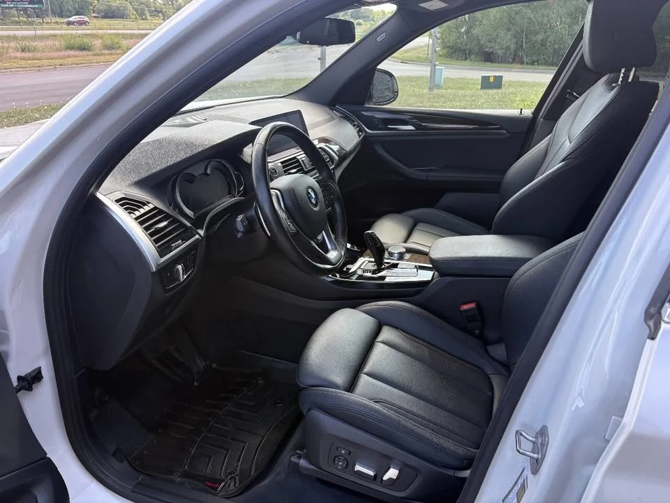 2019 BMW G01 X3 - Image 9 of 17