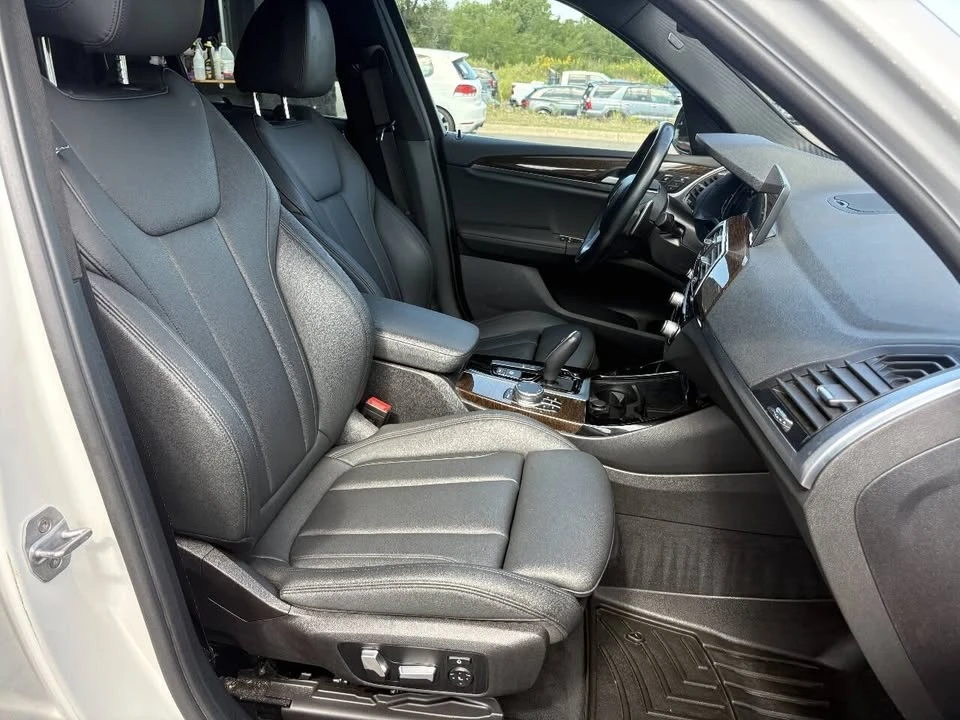 2019 BMW G01 X3 - Image 14 of 17